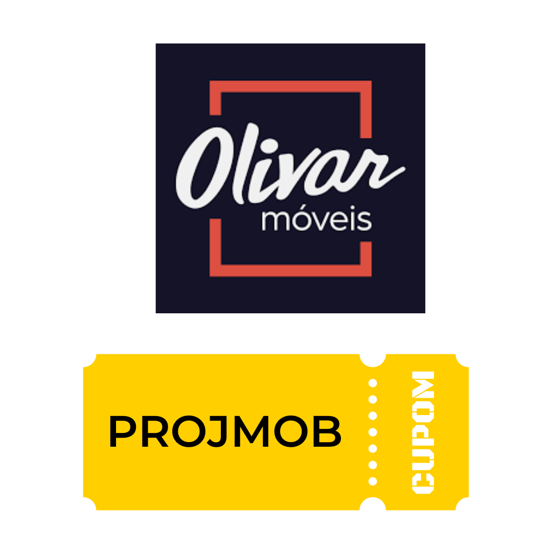 Logo de Olivar Projmob